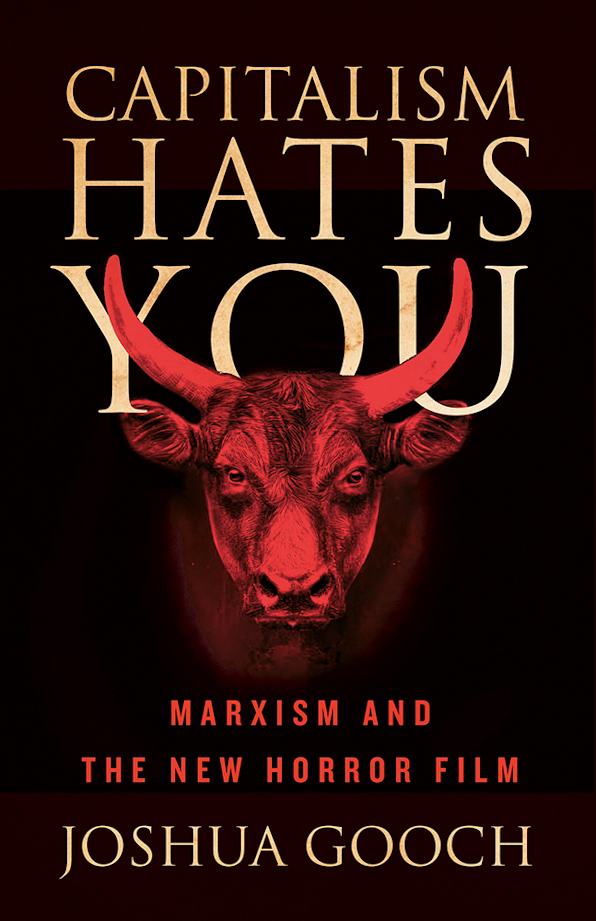 Capitalism Hates You